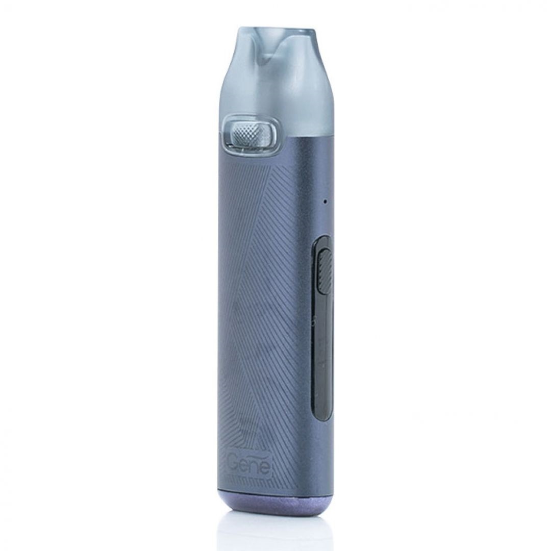 картинка Voopoo V.Thru Pro (Space Gray) от магазина BigSmoke