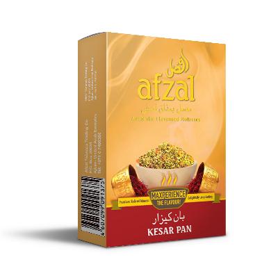 картинка Табак Afzal - Kesar Pan от магазина BigSmoke