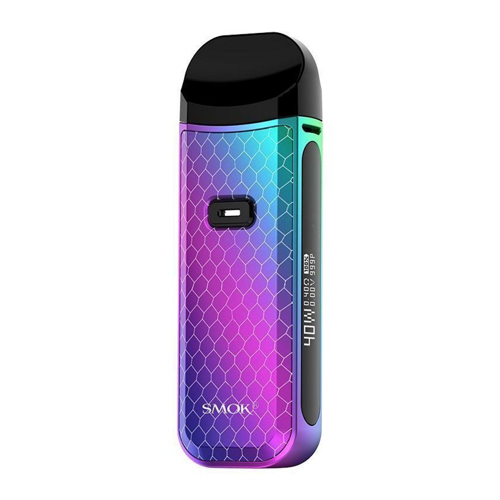 картинка Smok Nord 2 от магазина BigSmoke