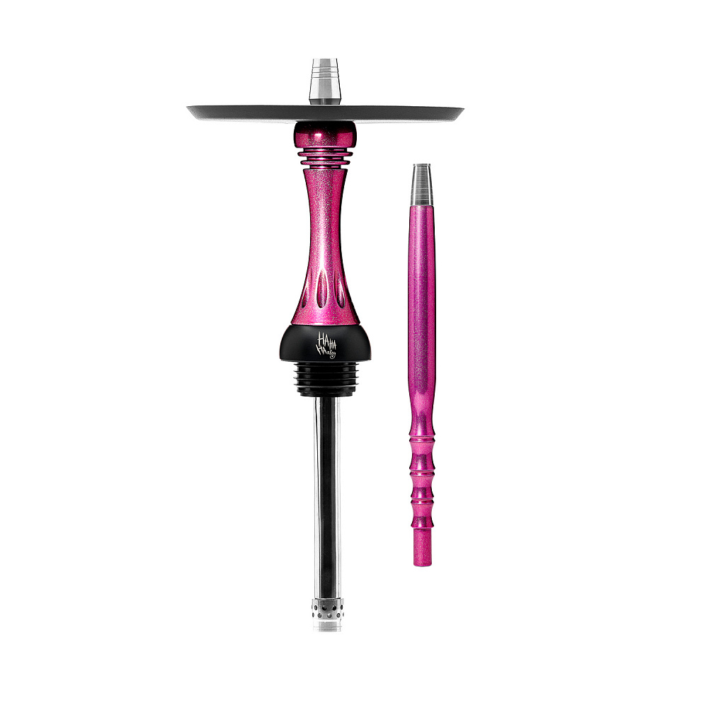 картинка Кальян Alpha Hookah - X HARLEY Crazy Edition от магазина BigSmoke