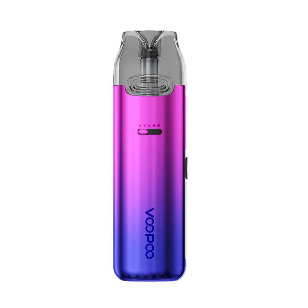 картинка Voopoo VMATE PRO 900mAh Pod Kit - Neon от магазина BigSmoke