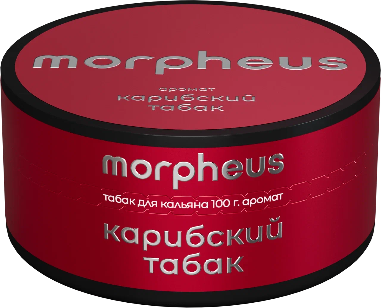 картинка Табак Morpheus - Карибский Табак 100 гр. от магазина BigSmoke