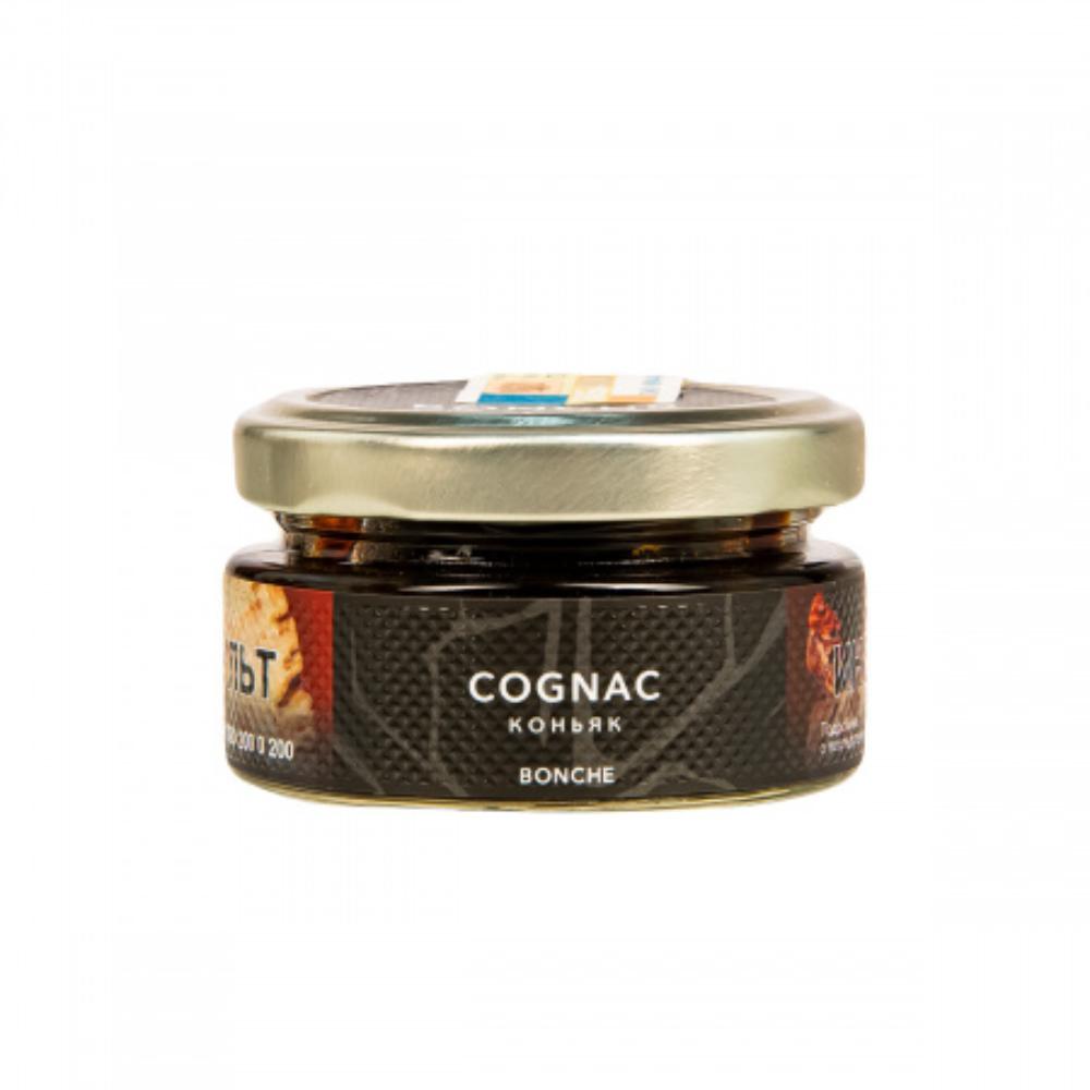 картинка Табак Bonche - Cognac 30 гр. от магазина BigSmoke