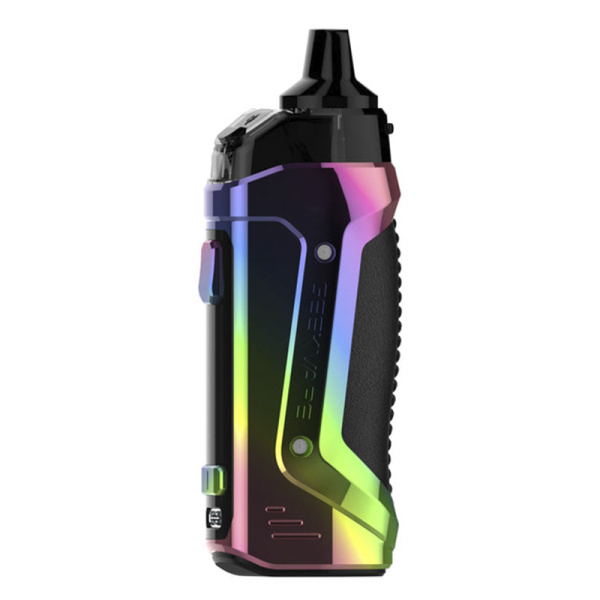 картинка Geekvape B60 (Aegis Boost 2) - Rainbow от магазина BigSmoke