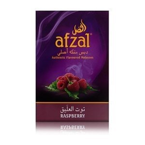 картинка Табак Afzal - Raspberry от магазина BigSmoke