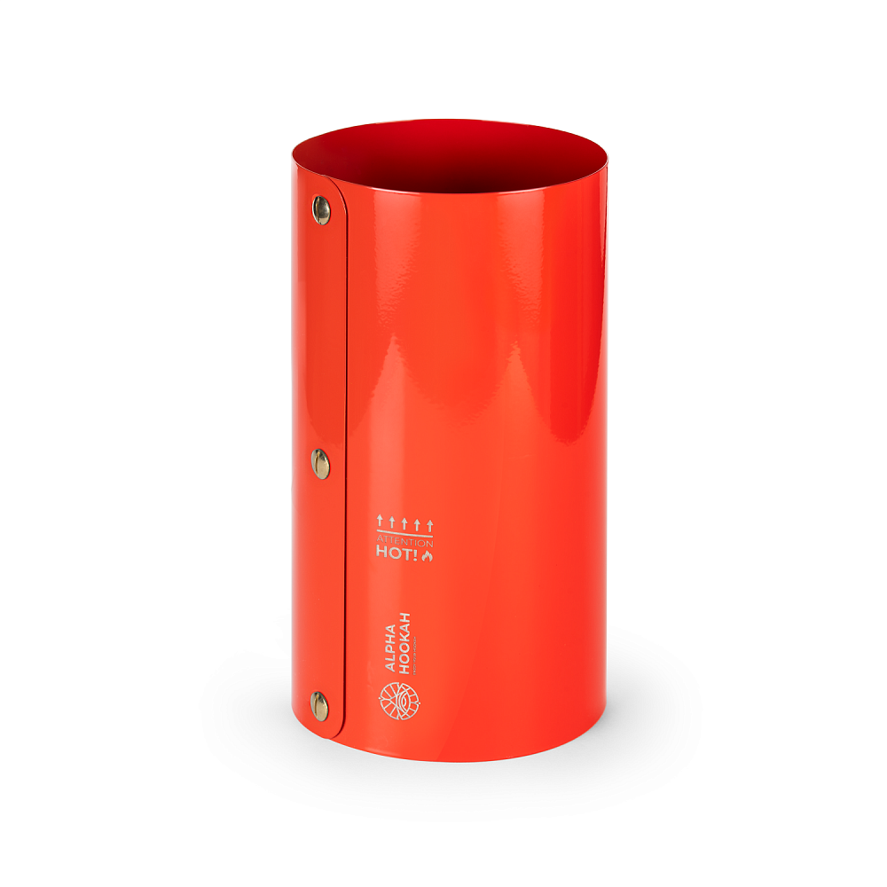картинка Ветровик ALPHA ROLL (Ferra Red) от магазина BigSmoke