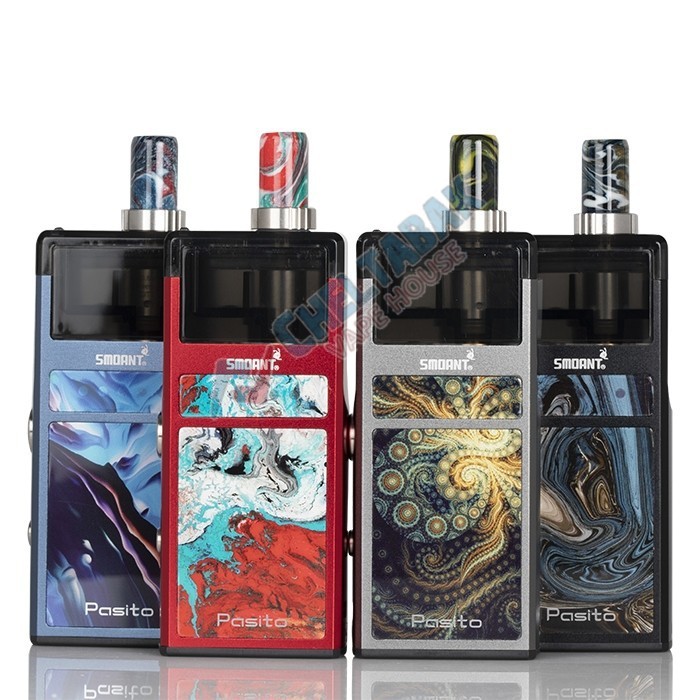 Smoant PASITO