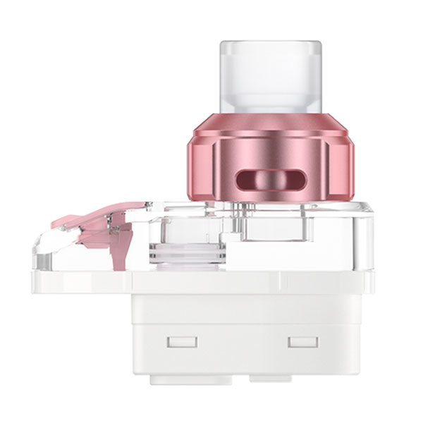 картинка Картридж Geekvape H45 - Crystal Pink (1 шт) от магазина BigSmoke