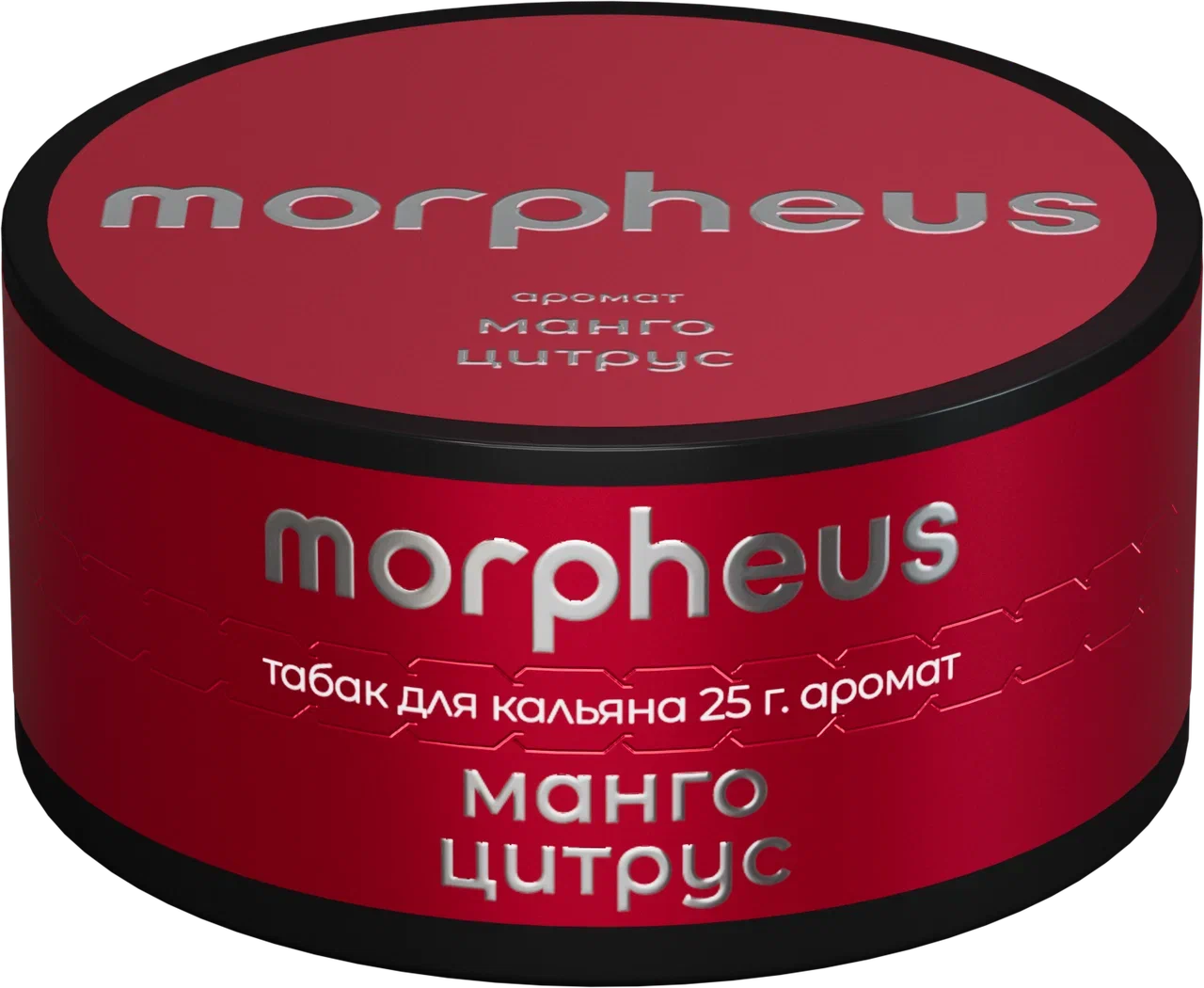 картинка Табак Morpheus - Манго Цитрус 25 гр. от магазина BigSmoke