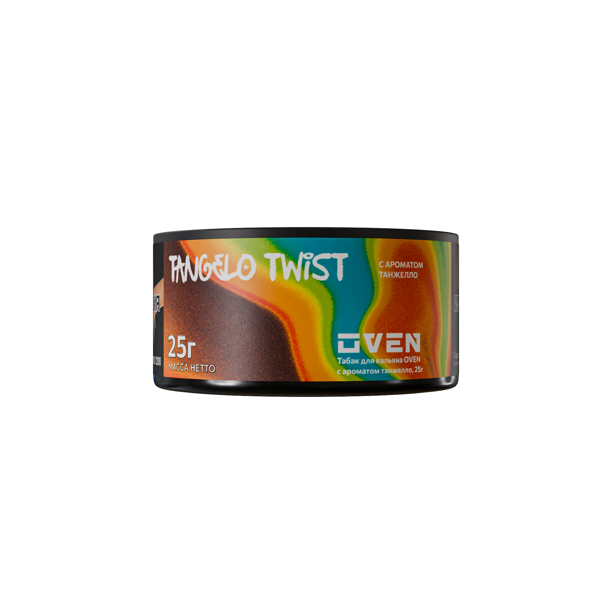 картинка Табак Oven - Tangelo Twist (Танжелло) 25 гр. от магазина BigSmoke