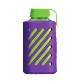 картинка Vozol GEAR 10000 - Виноград со Льдом от магазина BigSmoke