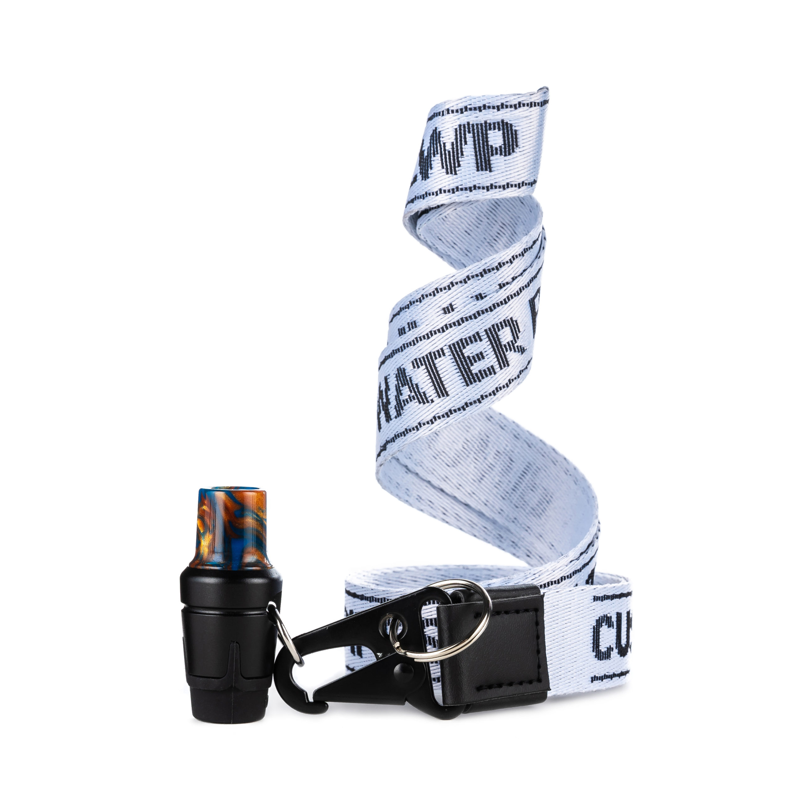 картинка Индивидуальный мундштук CWP Bullet 2 от магазина BigSmoke