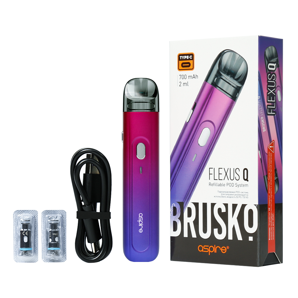 Brusko Flexus