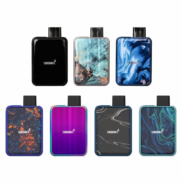 Smoant Charon Baby