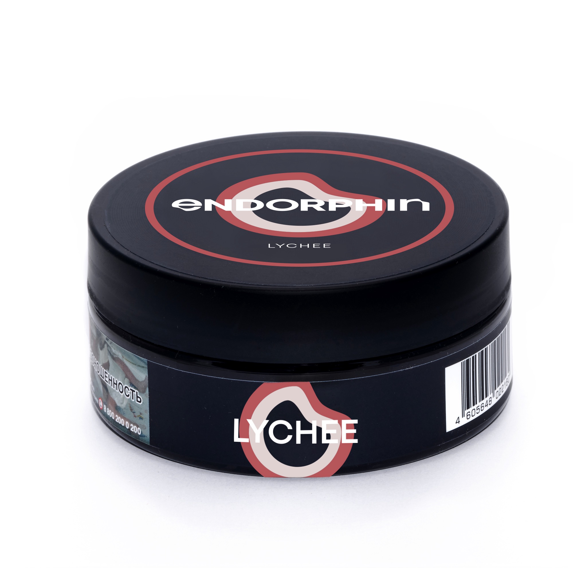 картинка Табак Endorphin - Lychee 125 гр. от магазина BigSmoke