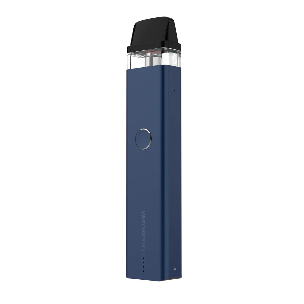 картинка Vaporesso Xros 2 Kit 2ml (Midnight Blue) от магазина BigSmoke