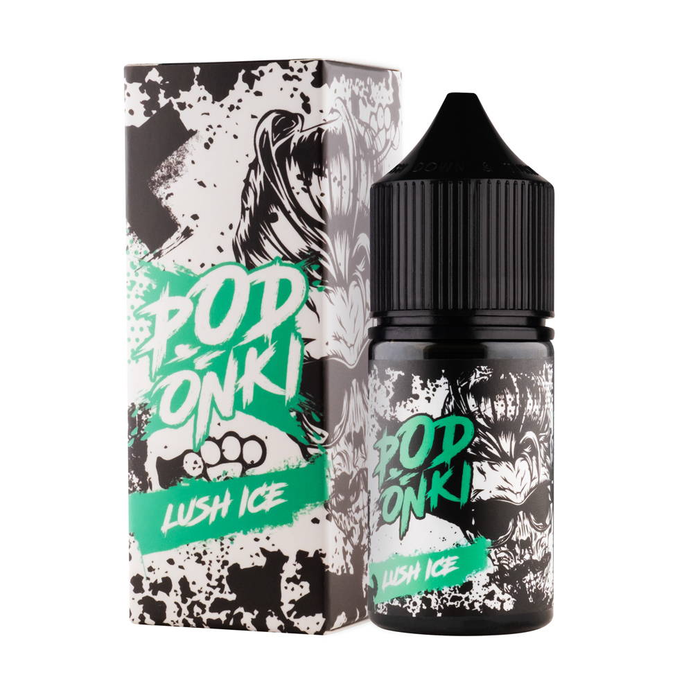 картинка Podonki V2 - Lush Ice от магазина BigSmoke