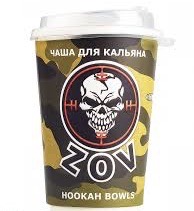 Чаша Zov