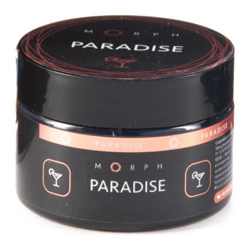 картинка Morph Medium Paradise 50gr от магазина BigSmoke