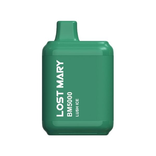 картинка Lost Mary - Арбузный Лед 5000 Затяжек от магазина BigSmoke