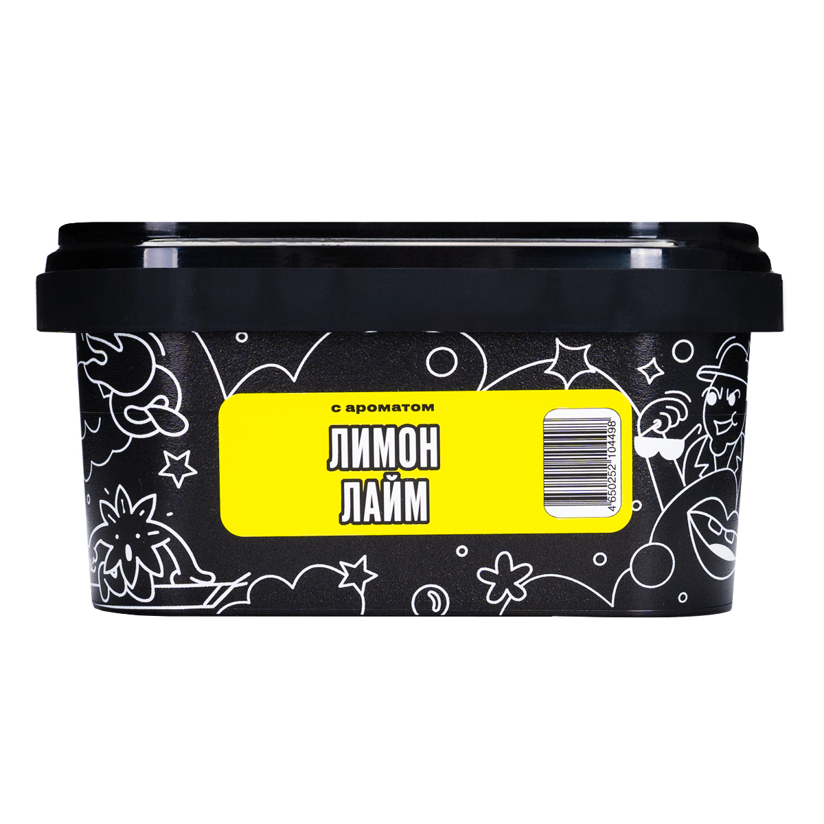 картинка Табак Северный - Лимон Лайм 200 гр. от магазина BigSmoke