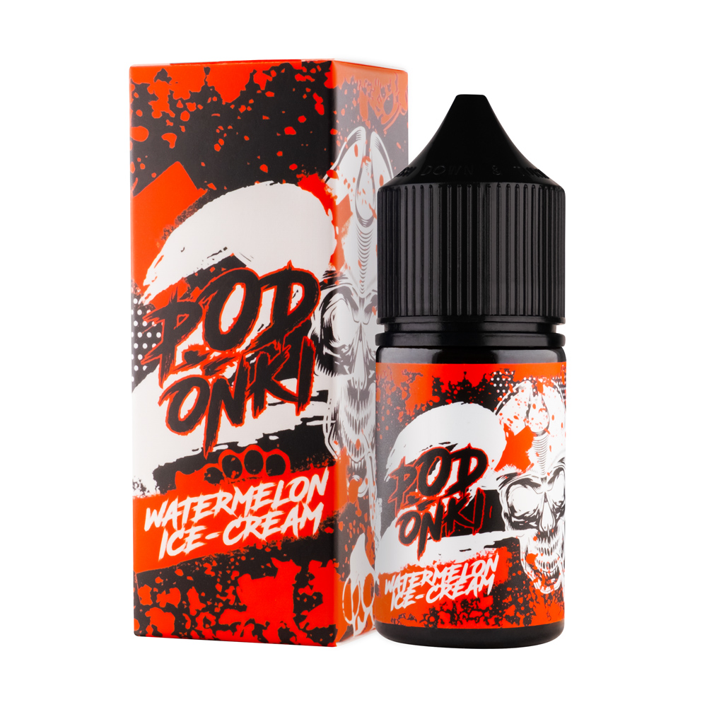 картинка Podonki V2 - Watermelon Ice Cream от магазина BigSmoke
