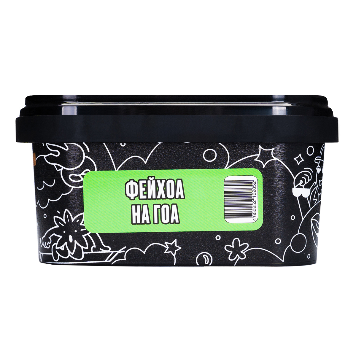 картинка Табак Северный - Фейхоа на Гоа 200 гр. от магазина BigSmoke
