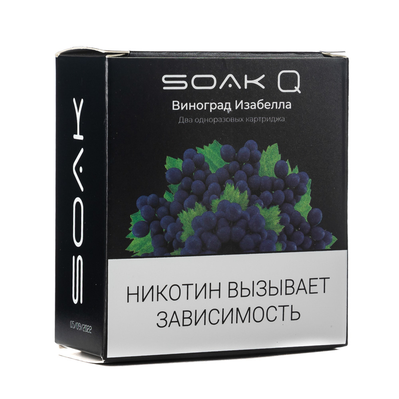 Картридж SOAK X 1500