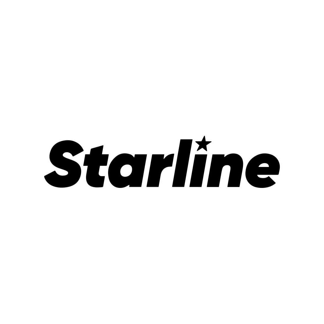 Табак Starline