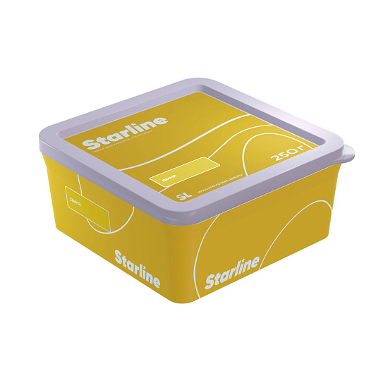 картинка Табак Starline - Дыня 250 гр. от магазина BigSmoke