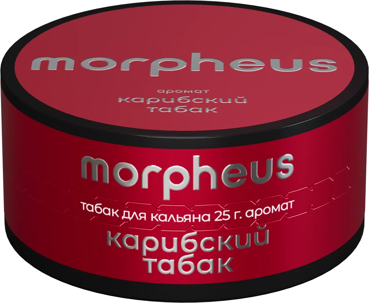 картинка Табак Morpheus - Карибский Табак 25 гр. от магазина BigSmoke