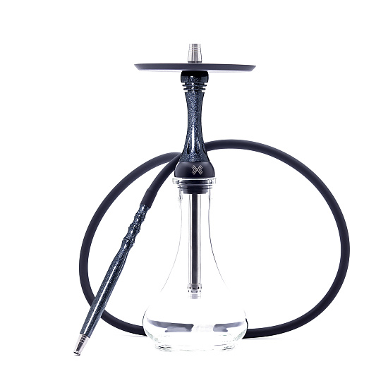 картинка Кальян Alpha Hookah - X Cosmo от магазина BigSmoke