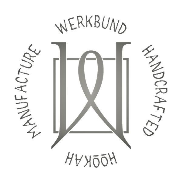 картинка Персональный Мундштук Werkbund - Summer от магазина BigSmoke