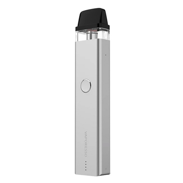 картинка Vaporesso Xros 2 Kit 2ml (Silver) от магазина BigSmoke