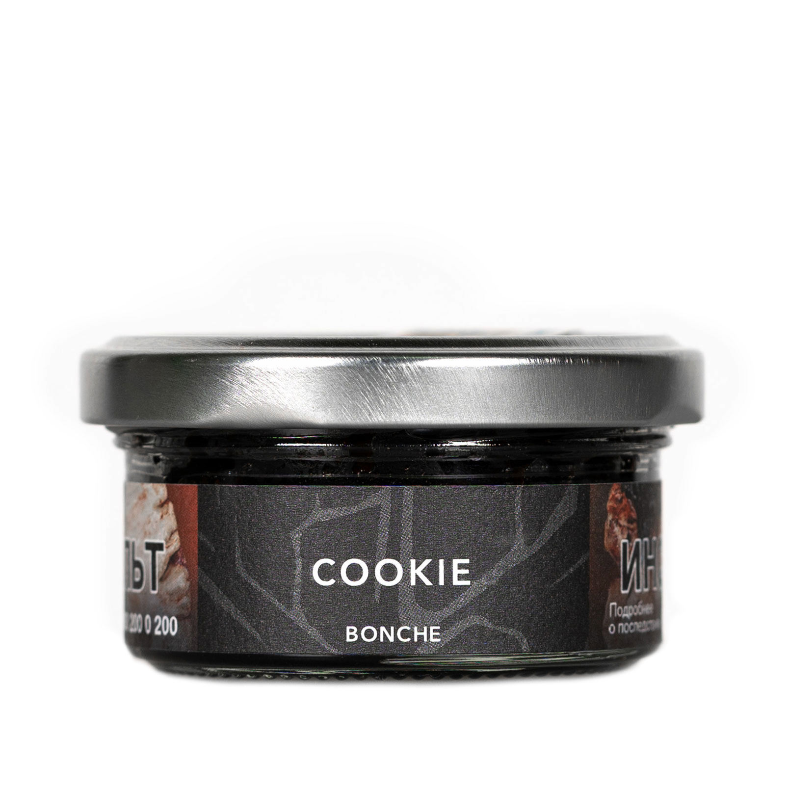 картинка Табак Bonche - Cookie 30 гр. от магазина BigSmoke