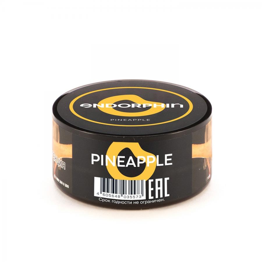 картинка Табак Endorphin - Pineapple 25 гр. от магазина BigSmoke