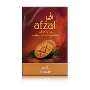 картинка Табак Afzal - Mango от магазина BigSmoke