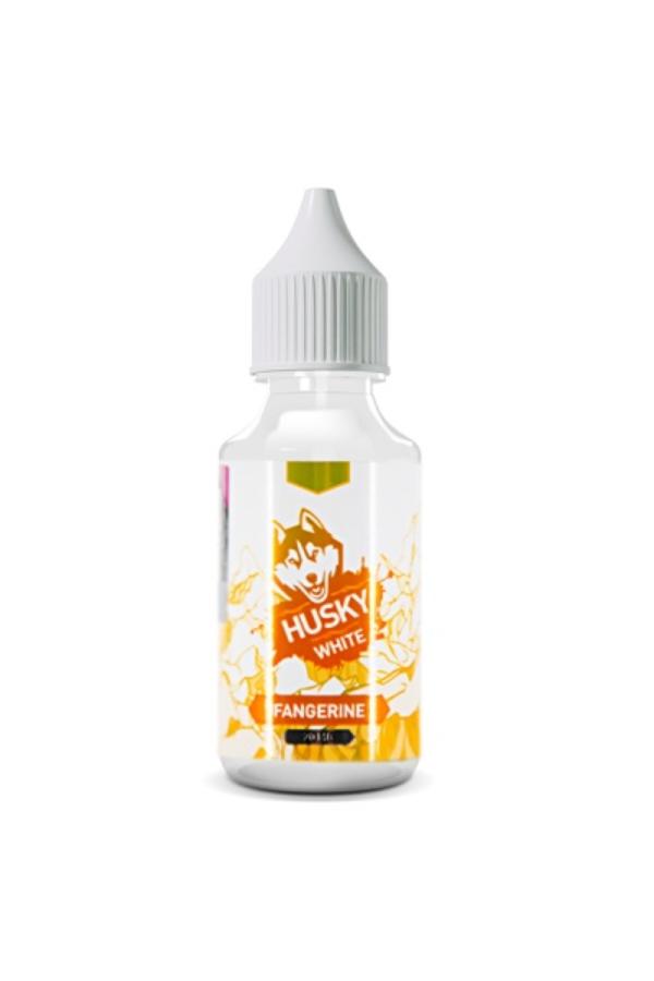 картинка Husky White Salt 30 мл 20 - Fangerine от магазина BigSmoke