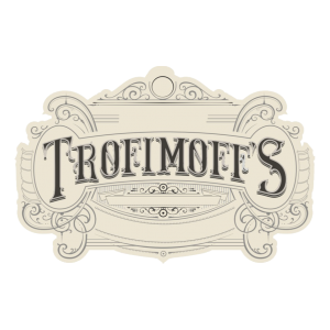 картинка Табак Trofimoff's - Pineapple Burley 125 гр. от магазина BigSmoke