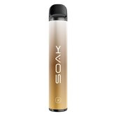 картинка SOAK X 2200 Молочные Венские Вафли с Миндалем от магазина BigSmoke