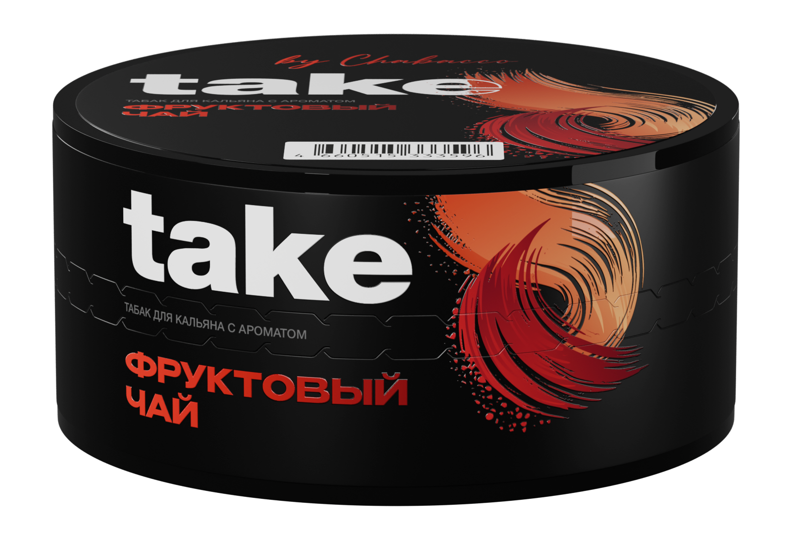 картинка Табак Take - Fruit Tea (Фруктовый Чай) 25 гр. от магазина BigSmoke