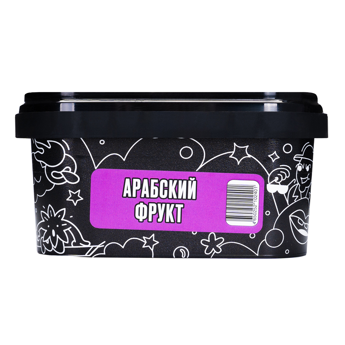 картинка Табак Северный - Арабский Фрукт 200 гр. от магазина BigSmoke