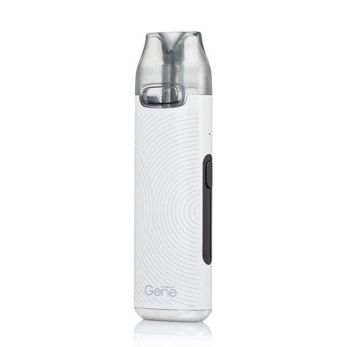 картинка Voopoo V.Thru Pro (Moon White) от магазина BigSmoke