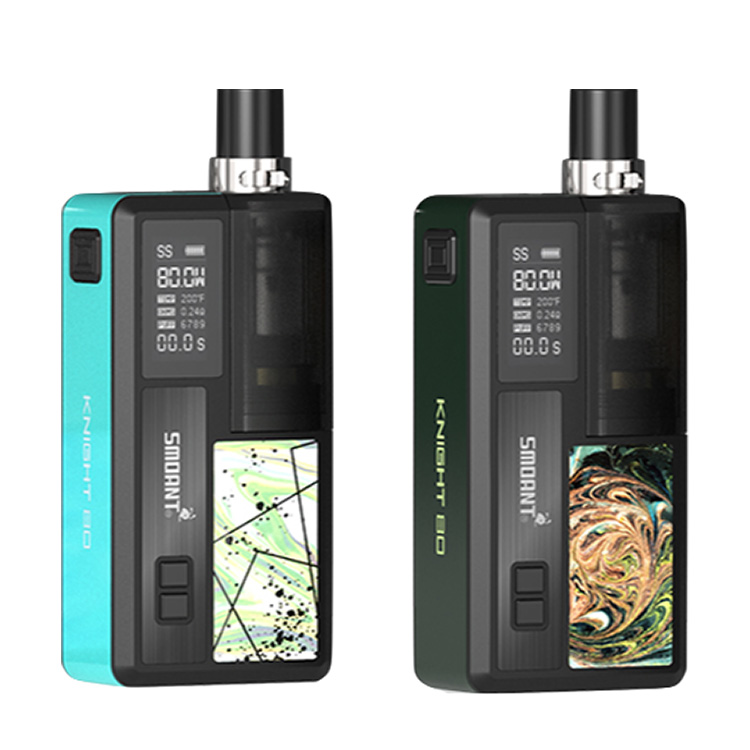 Smoant Knight