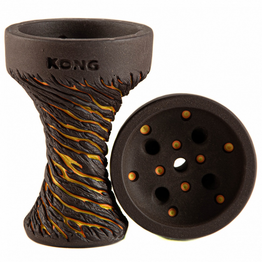 картинка Чаша Kong - Killer Lava от магазина BigSmoke