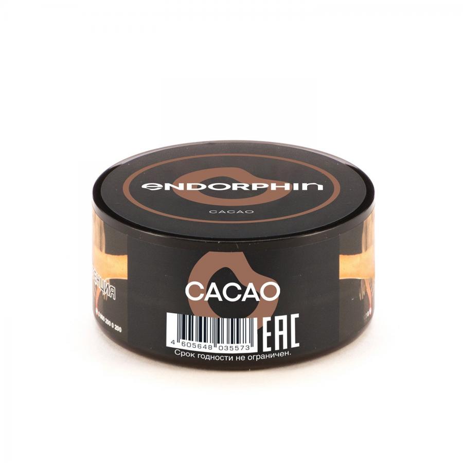 картинка Табак Endorphin - Cacao 25 гр. от магазина BigSmoke