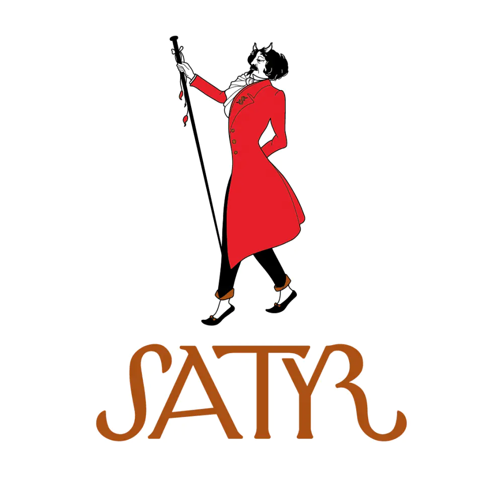картинка Табак Satyr - Элизиум 100 гр. от магазина BigSmoke