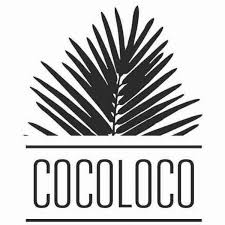 картинка Уголь CocoLoco 25 мм Horeca (коробка 20кг) от магазина BigSmoke