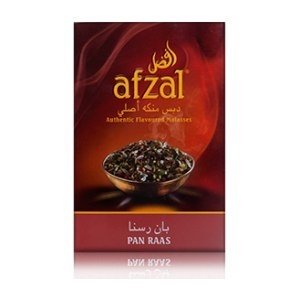 картинка Табак Afzal - Pan Raas от магазина BigSmoke
