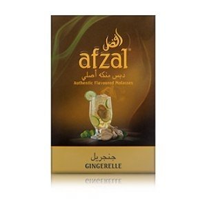 картинка Табак Afzal - Gingerelle от магазина BigSmoke